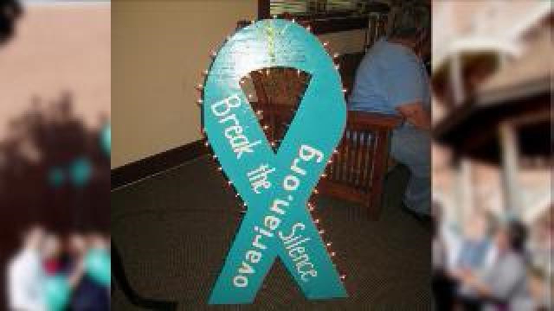 Ovarian Cancer Fundraiser