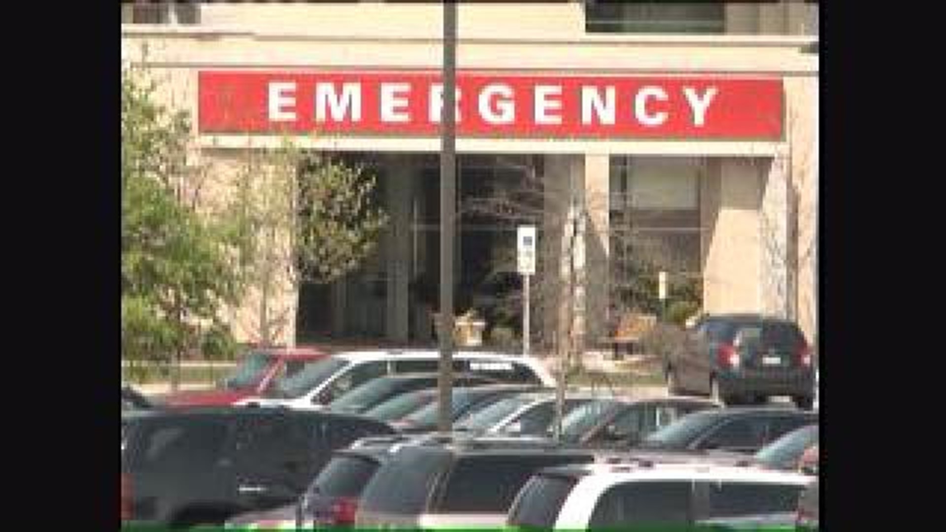 Mercy Medical Center Proud of New Trauma Rating