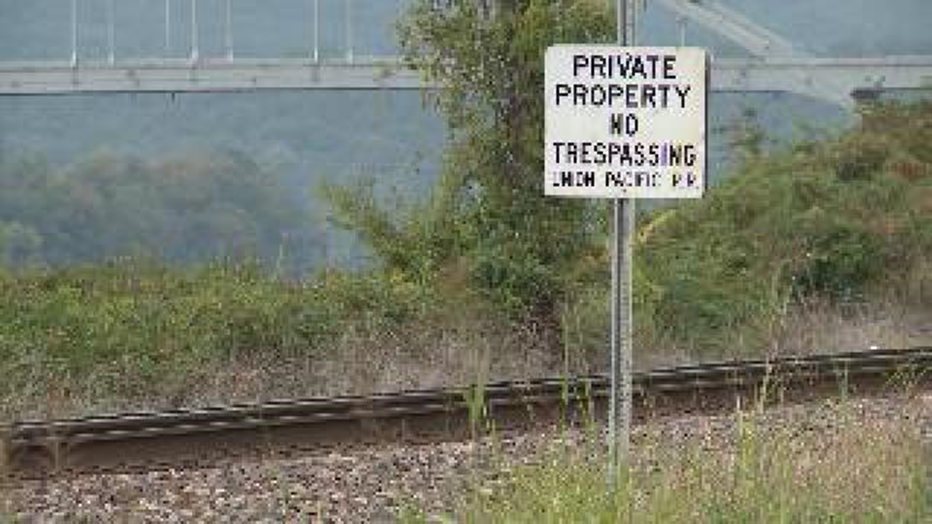 Ozark Officials Urge Union Pacific to Open Road to Boost Business
