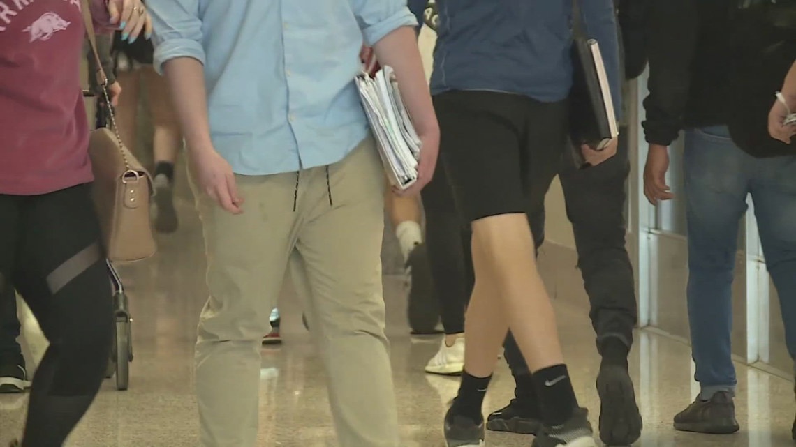 Arkansas schools brace for flu surge with heightened cleaning and parent guidance