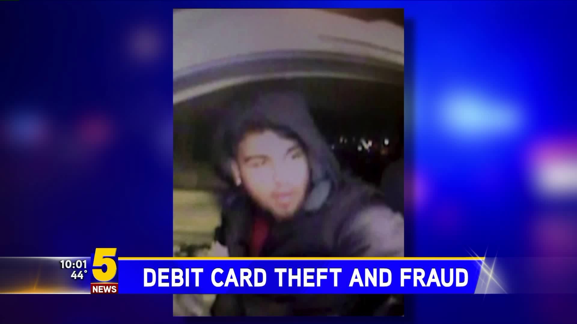 debit card theft and fraud