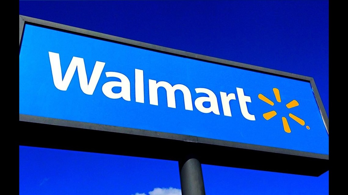 Employee Charged With Making Terror Threat At Walmart