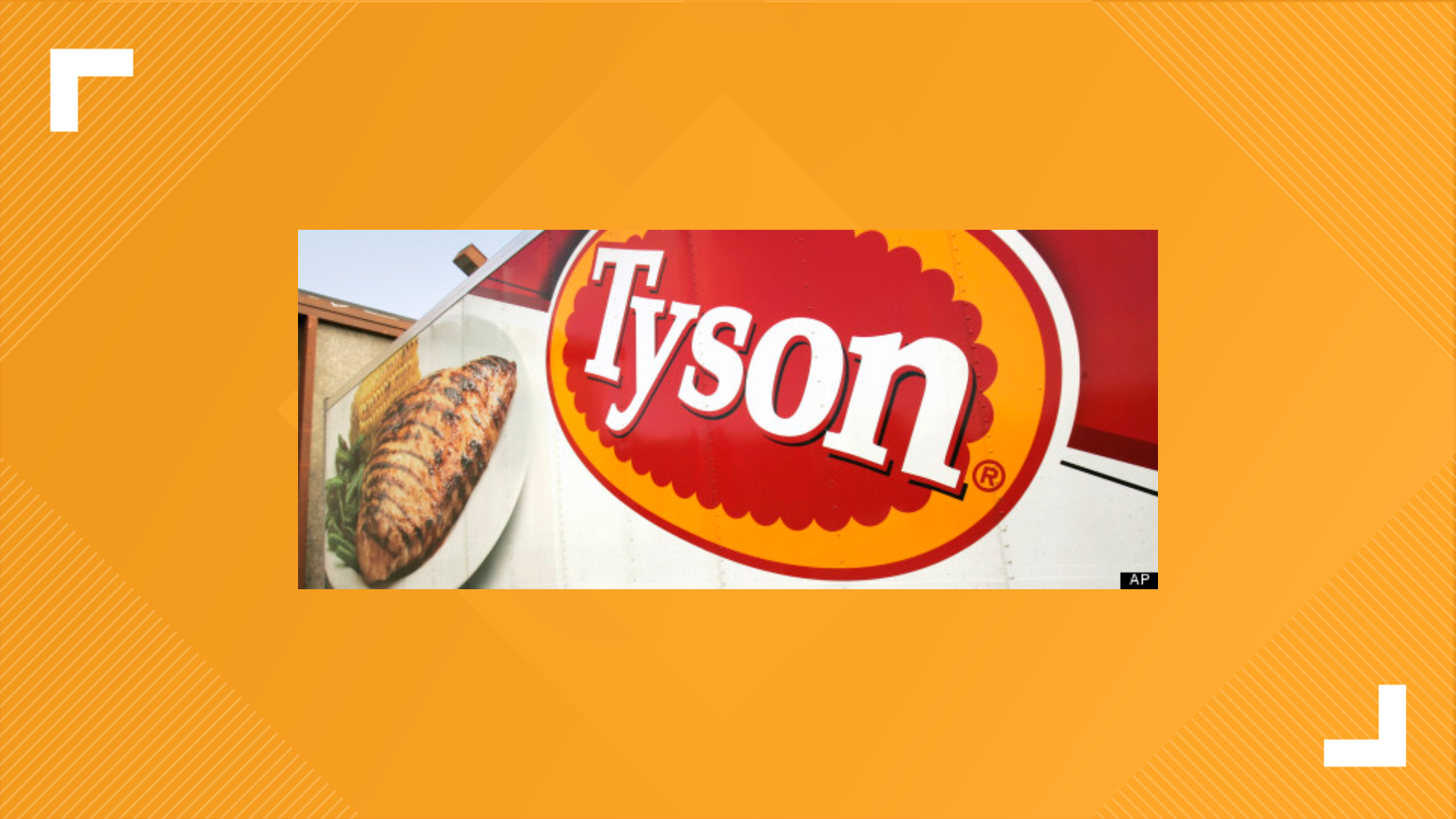 Tyson Ventures Invests In New Wave Foods; Company Makes Plant-based 