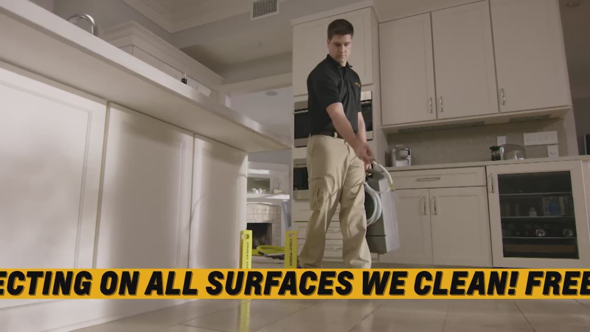 Who's Open Stanley Steemer