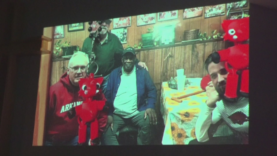 Latest News | Owner of Fayetteville’s longest-standing Black-owned business honored by community