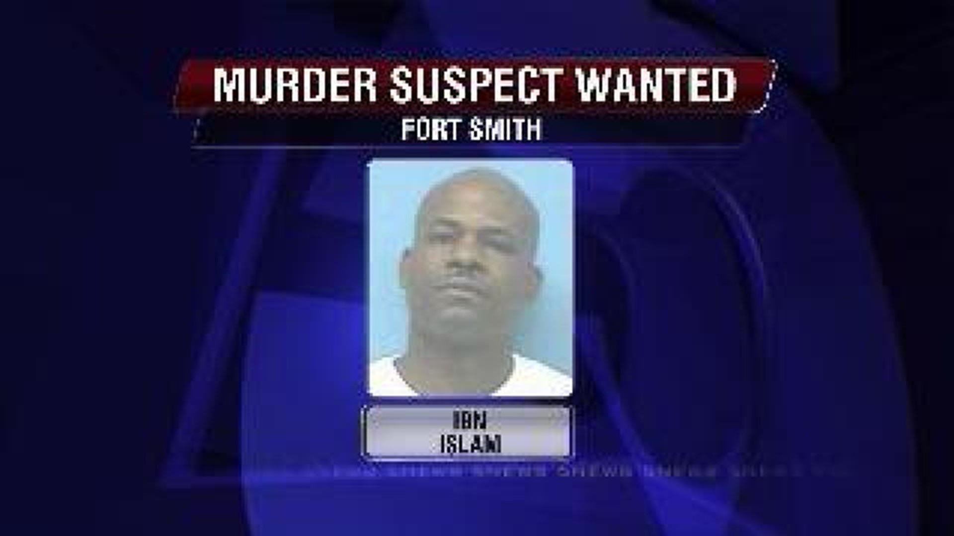 Murder Suspect Wanted in Deadly Shooting