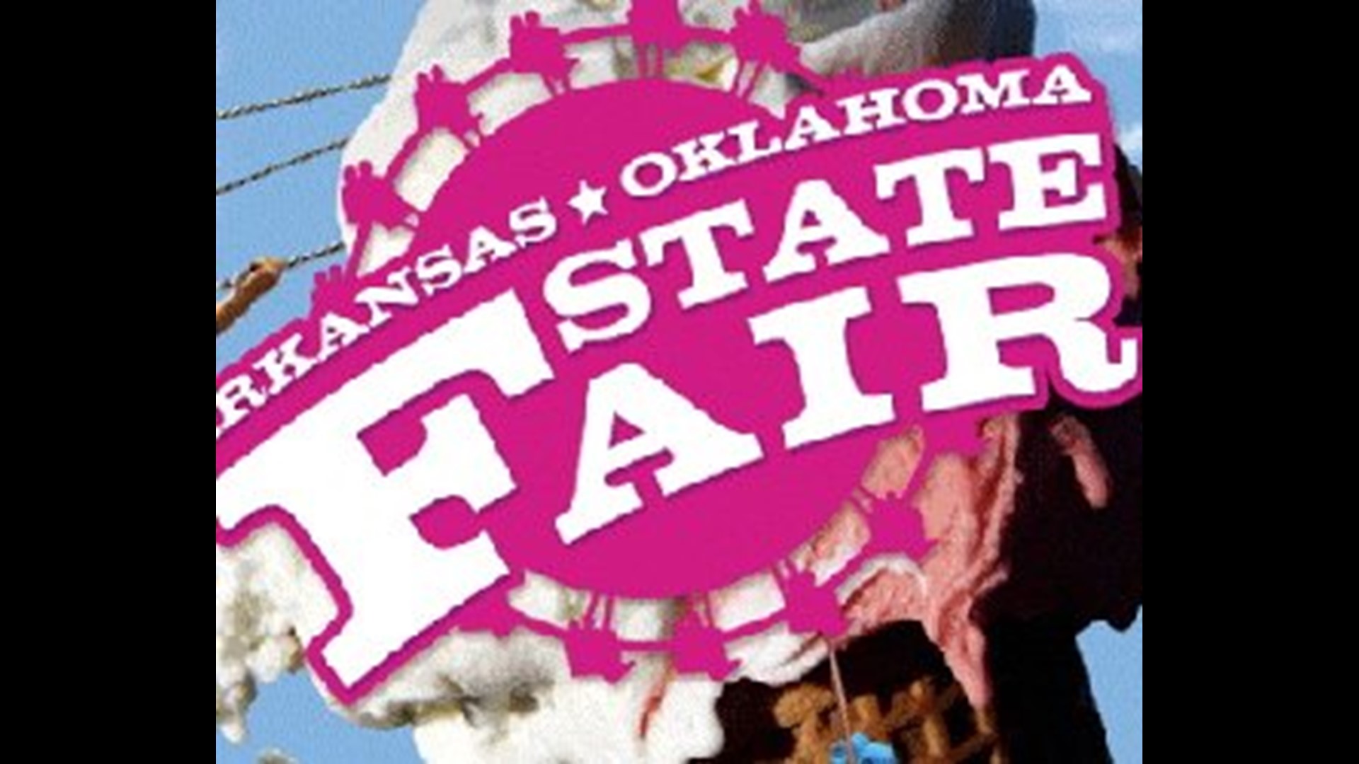 ArkansasOklahoma State Fair Sees Great Turnout So Far