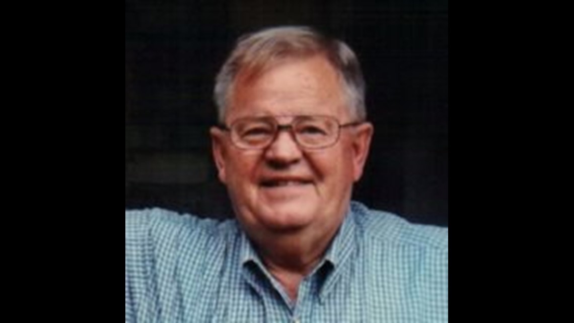 Funeral Services Set For Man Killed In Quapaw, Okla. Tornado