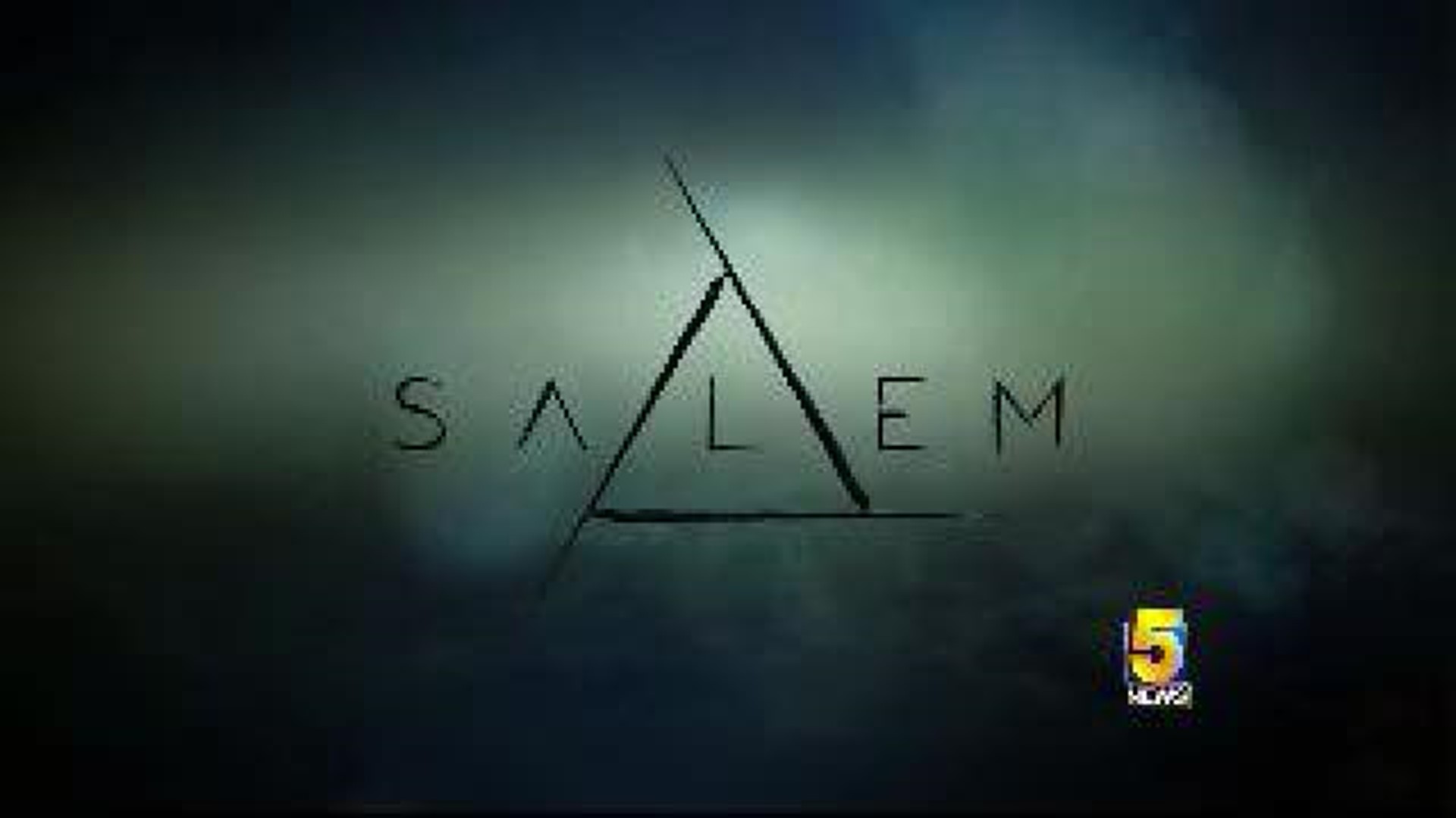 WGN\'s Salem Premiere Pkg. 1