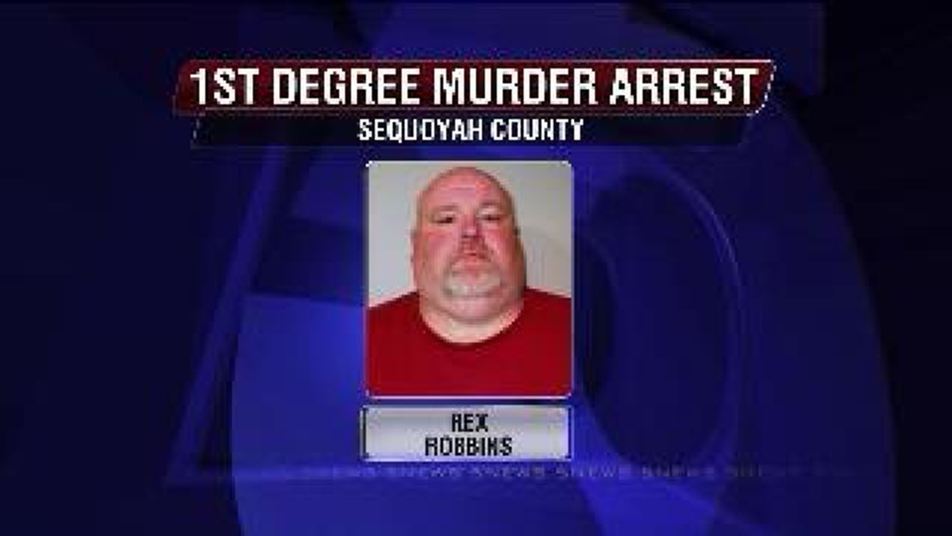 Arrest Made in Sequoyah County Cold Case