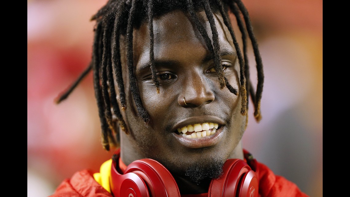 Kansas City Chiefs owner Clark Hunt 'deeply disturbed' by Tyreek Hill audio, NFL News