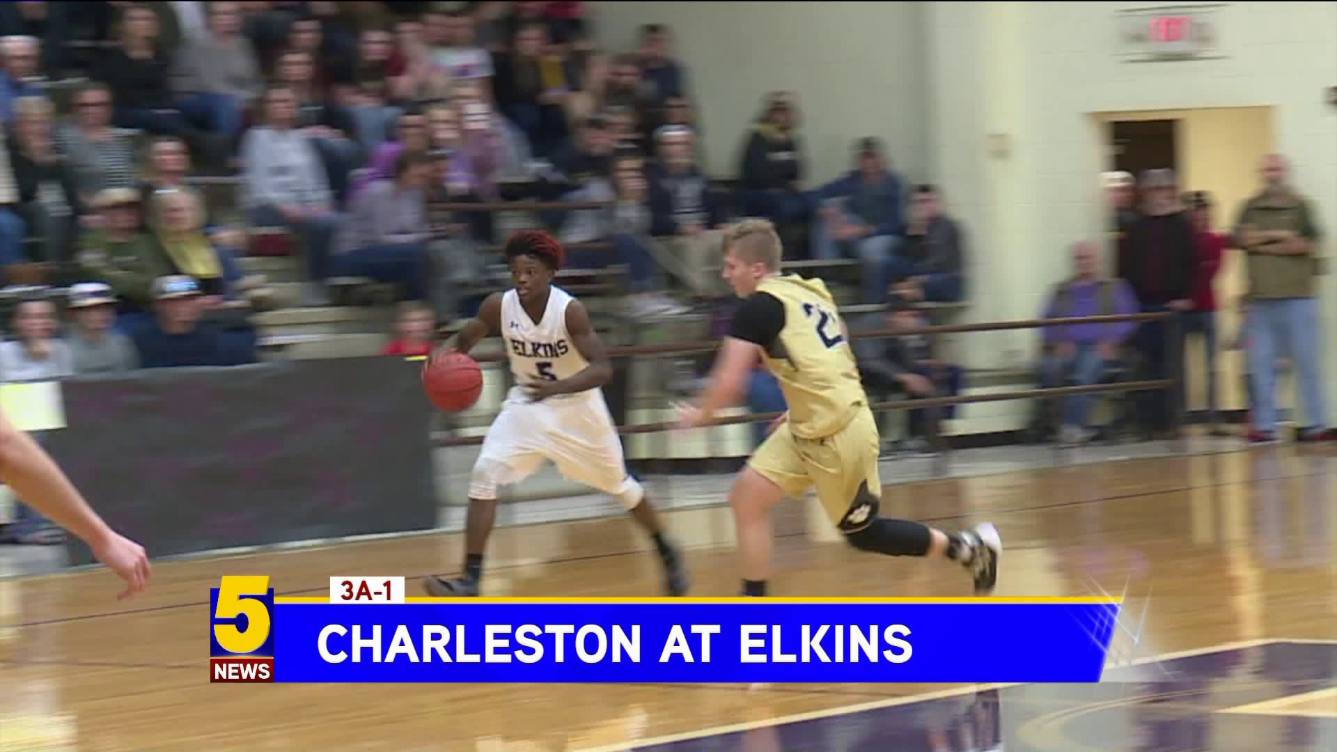 2-8 Charleston Elkins Boys