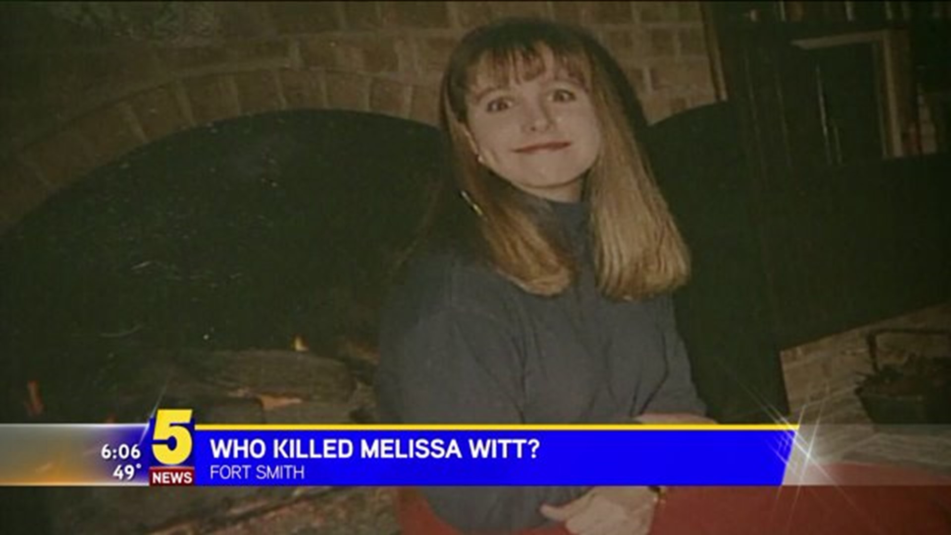 Melissa Witt Murder Mystery