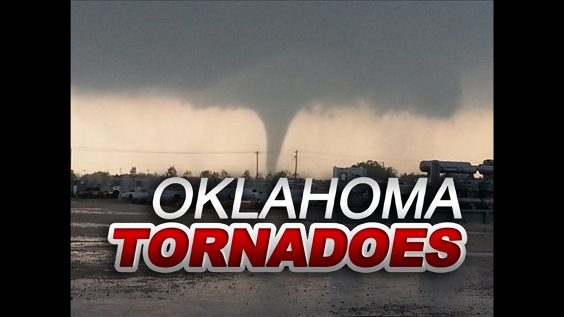 Scientist Develops Plan To Stop Tornadoes In Oklahoma | 5newsonline.com