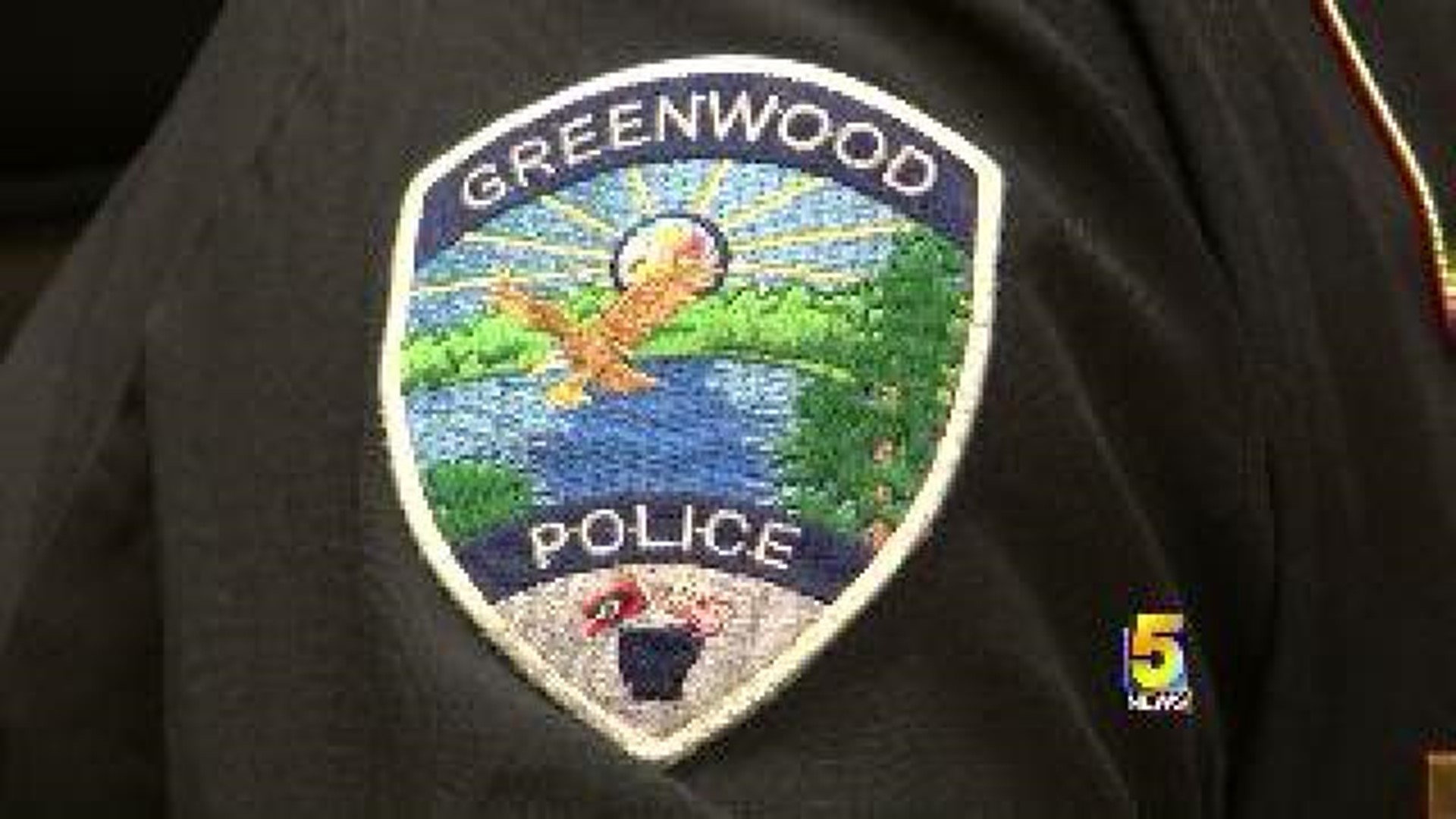 Greenwood Police Get New Smartphone App