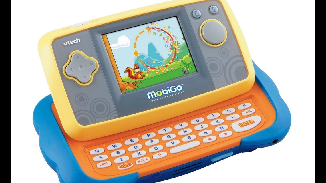 VTech Hack Impacts 5 Million People; Kids’ Photos, Chat Logs Viewed By Hacker