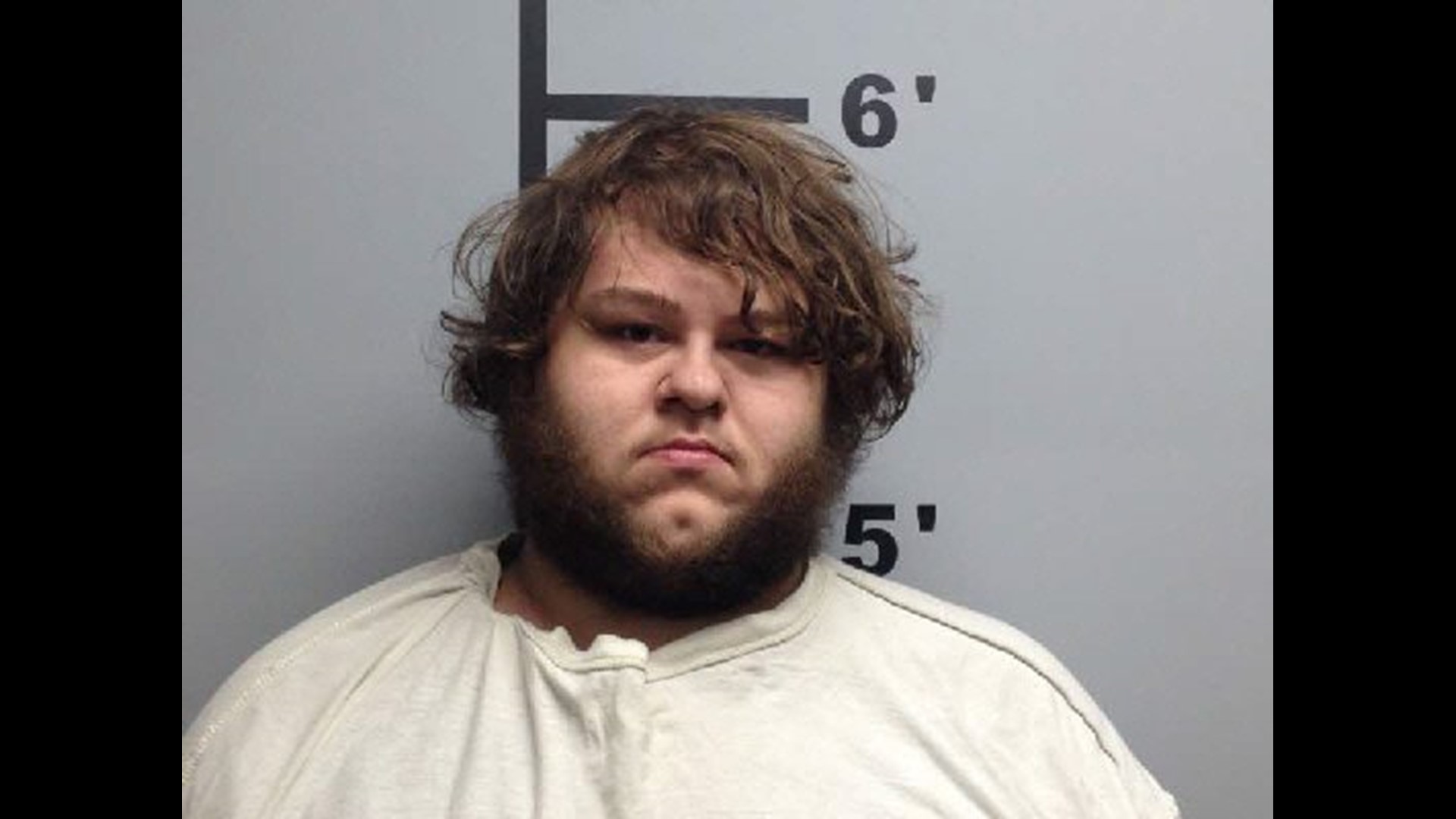 Garfield Man Gets 35 Years For Killing Mother