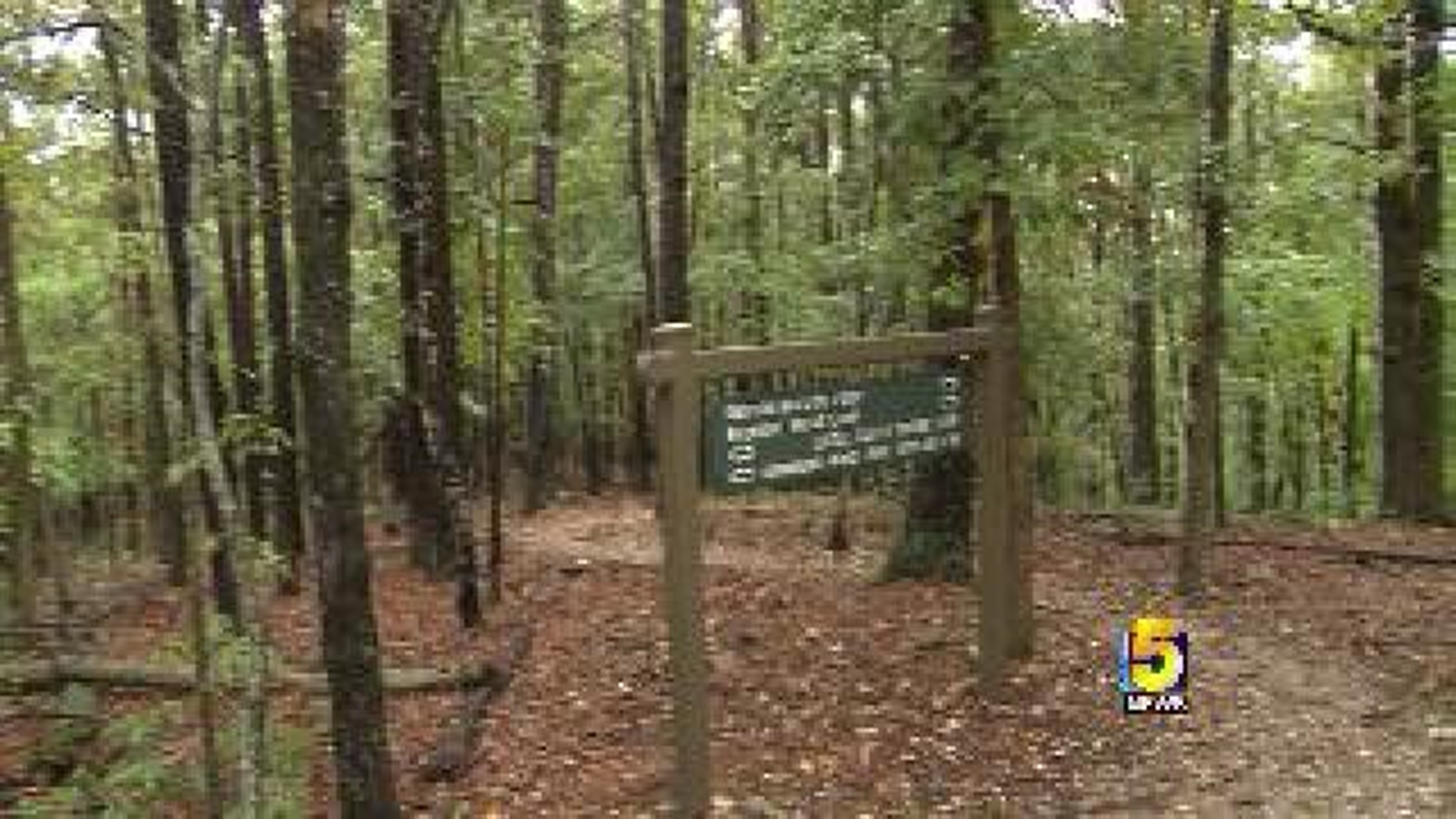 State Parks Are Open: Visitors Confused