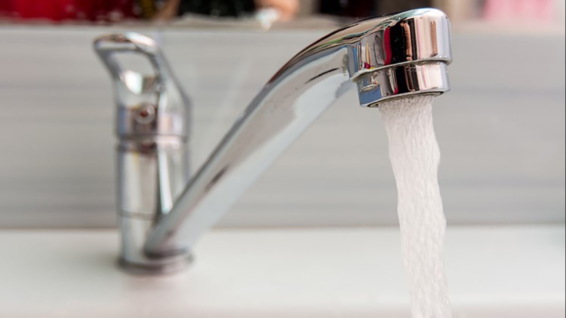 ADH issues emergency boil order notice for Elkins over E. coli concerns