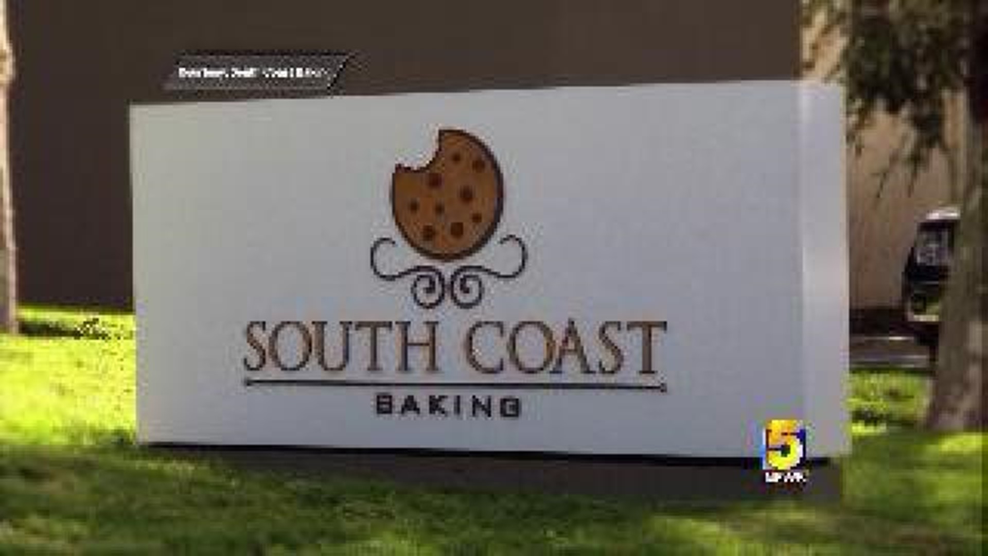Cookie Dough Manufacturing Company Heads to Springdale