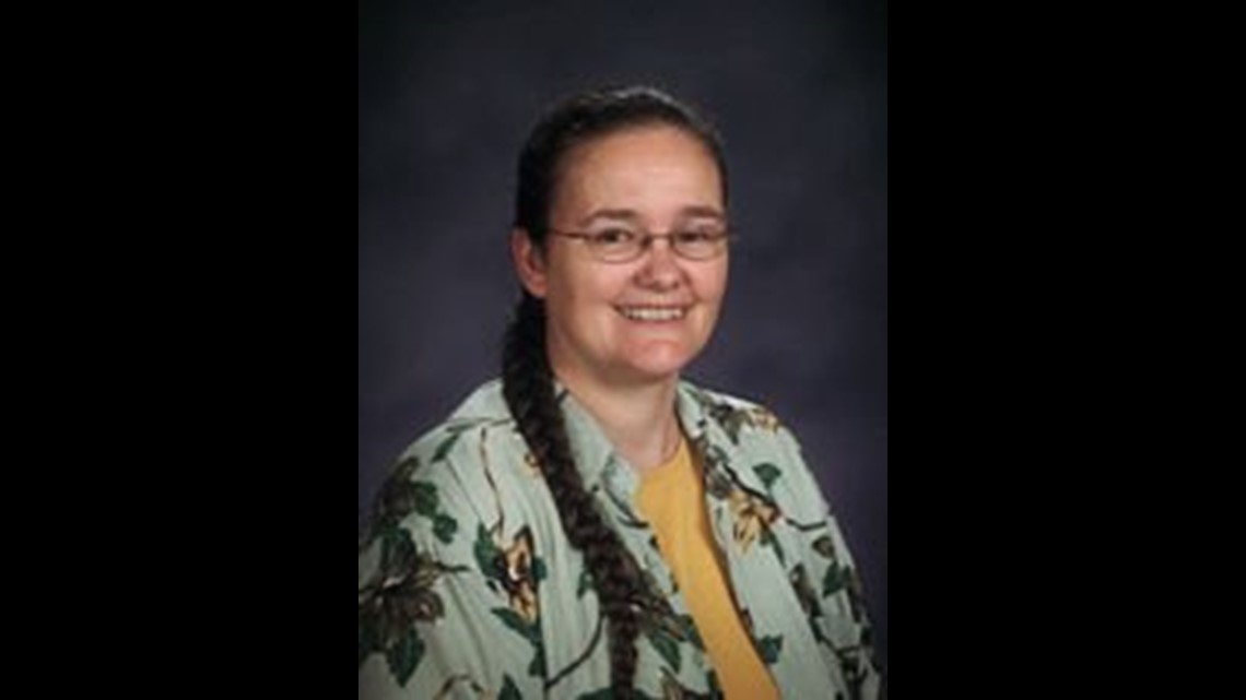 Arrest Warrant Issued For Van Buren Teacher Accused Of Hitting 2