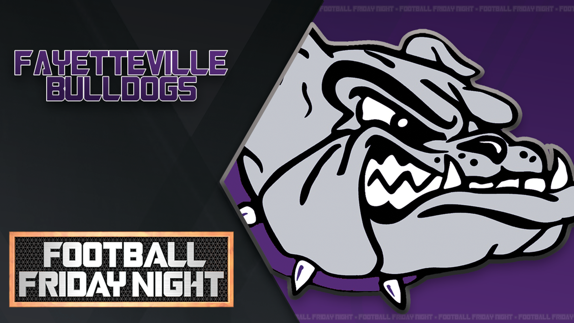 Fayetteville looks for young core to lead the team back to the 7A state title game.