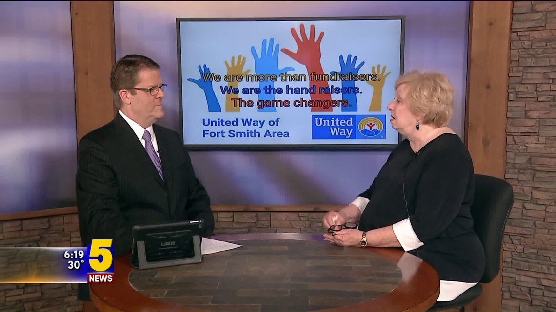 Harbor House In Fort Smith Starting New State Wide Program