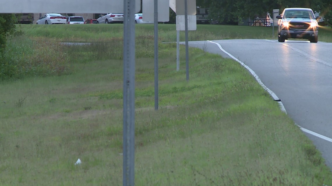 Woman Found Dead After Bella Vista Crash Identified