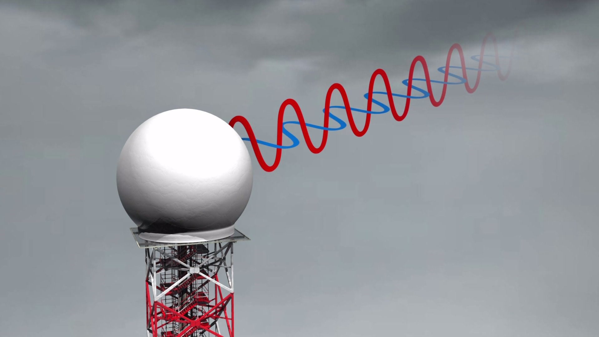 How Doppler Radar Detects Tornado Debris
