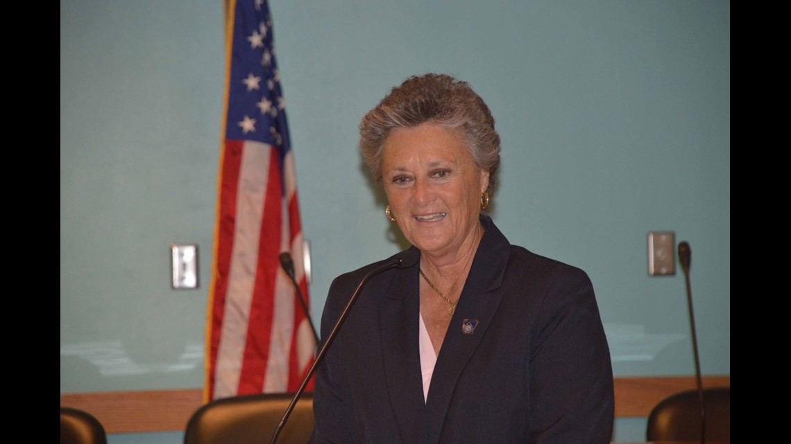 Springdale Police Chief To Retire After Nearly Ten Years