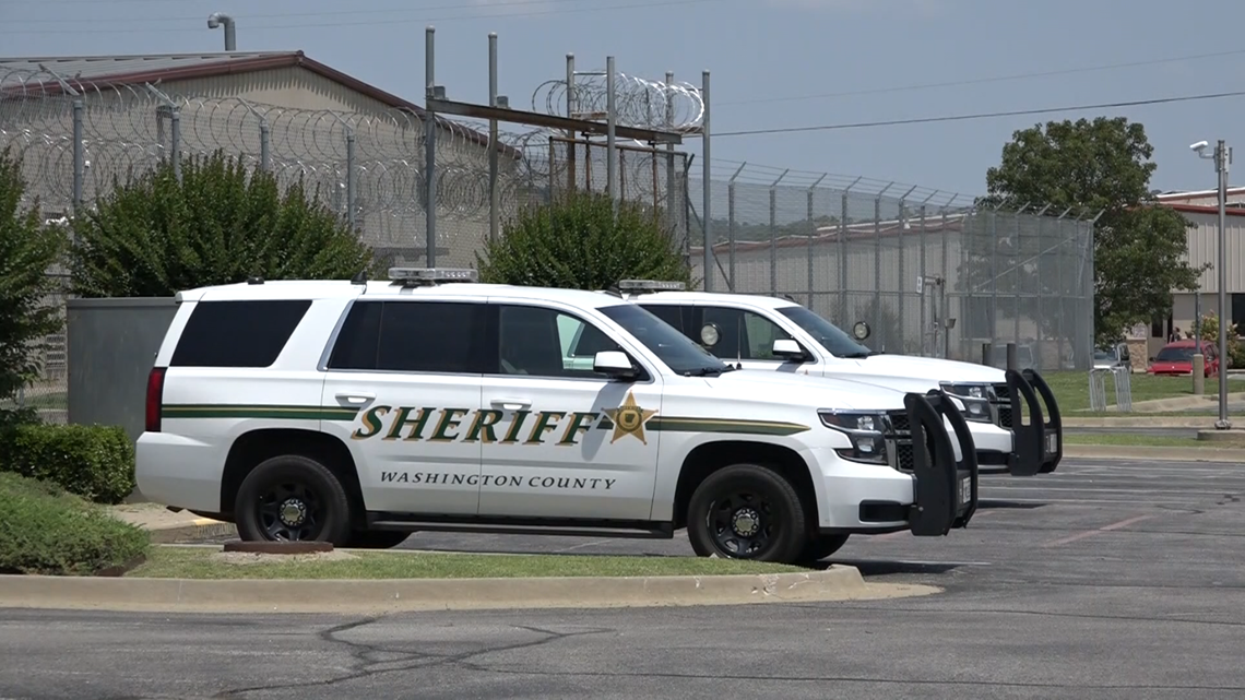 Washington County Jail sued for prescribing Ivermectin - Vimarsana News