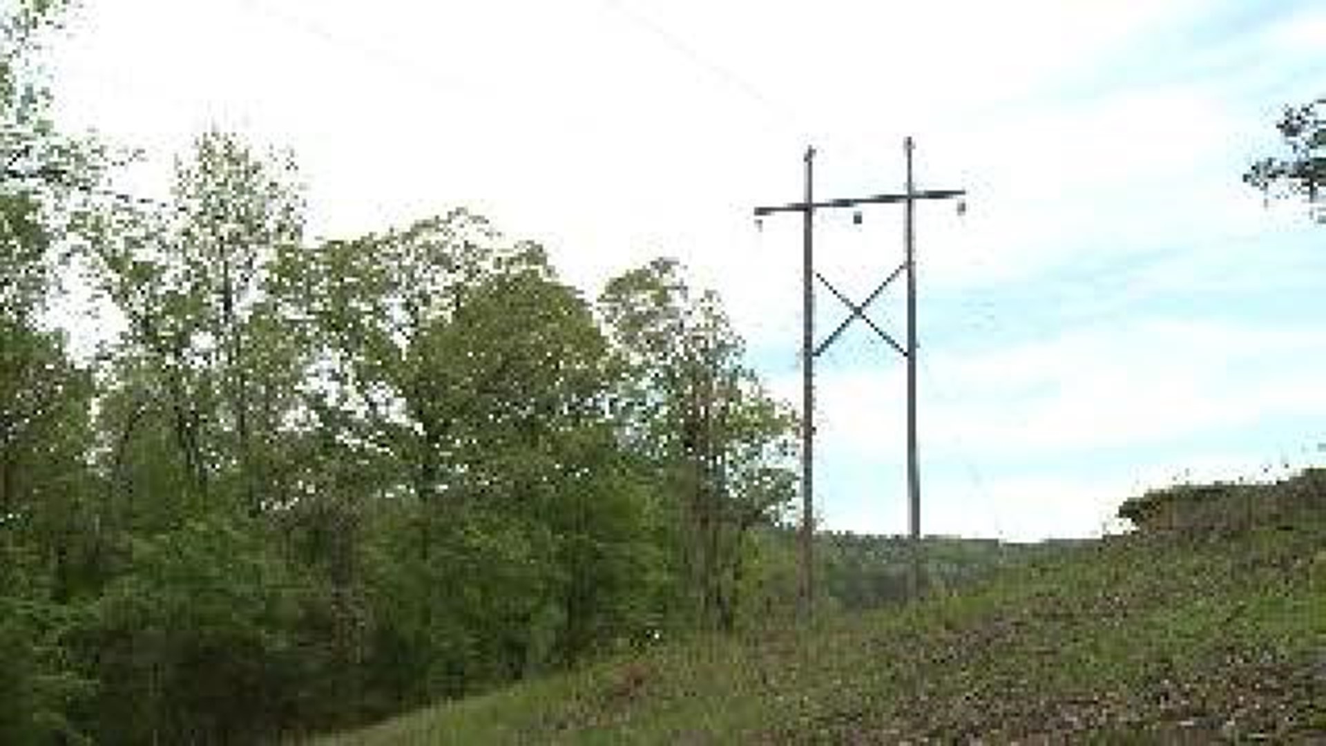 Group Battles Against SWEPCO over Power Line Project