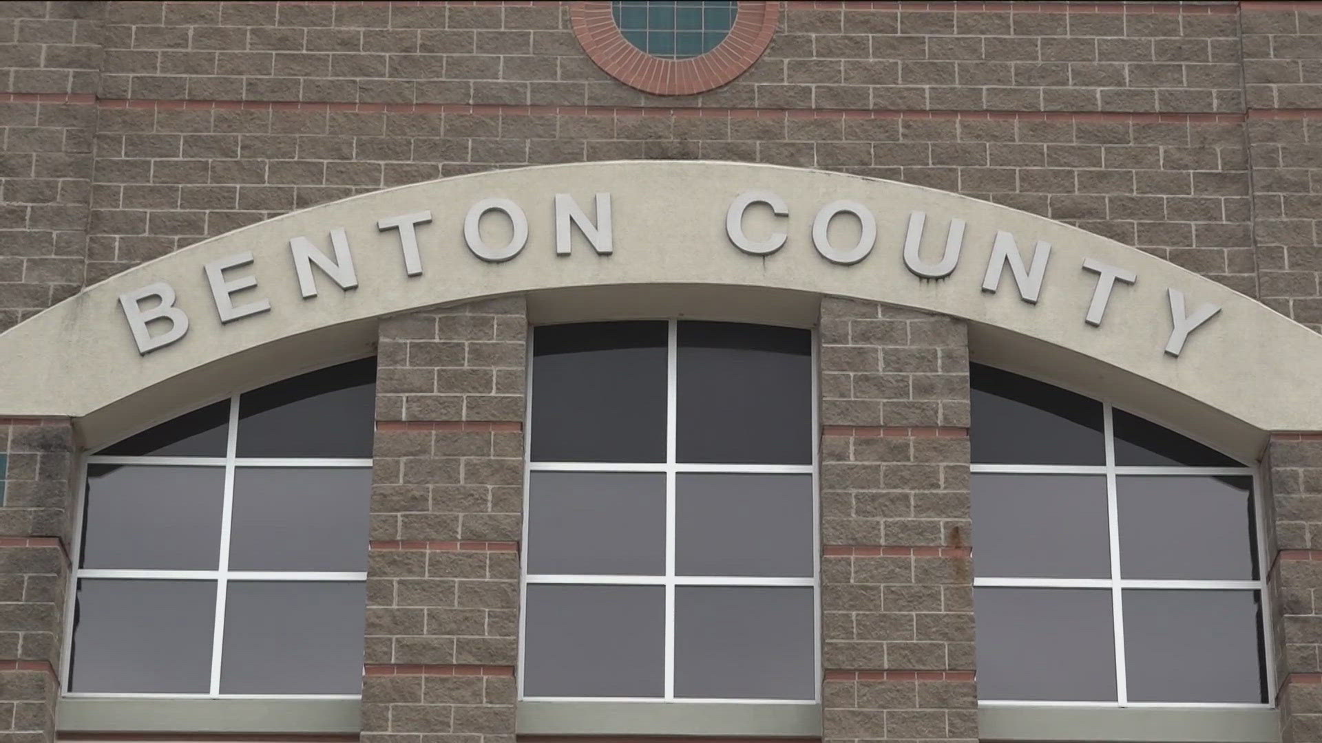 The county is hoping to break ground by the end of this year.