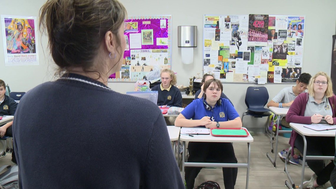 Eight Local Schools Make Top 10 High Schools In Arkansas