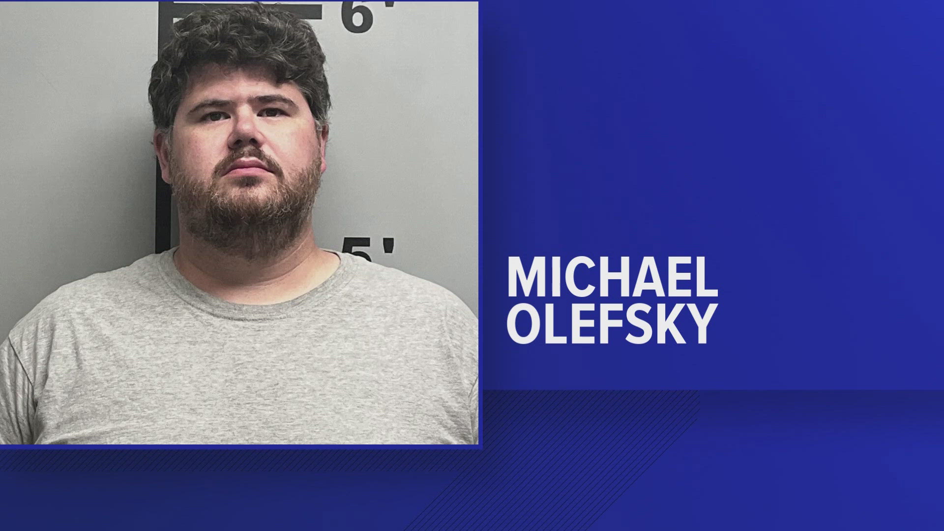 Michael Olefsky was believed to be associated with several local music organizations in the area.