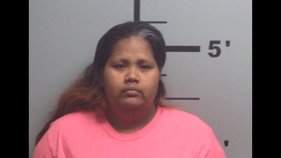 Springdale Woman Accused Of Stealing Money From Adoptive Parents