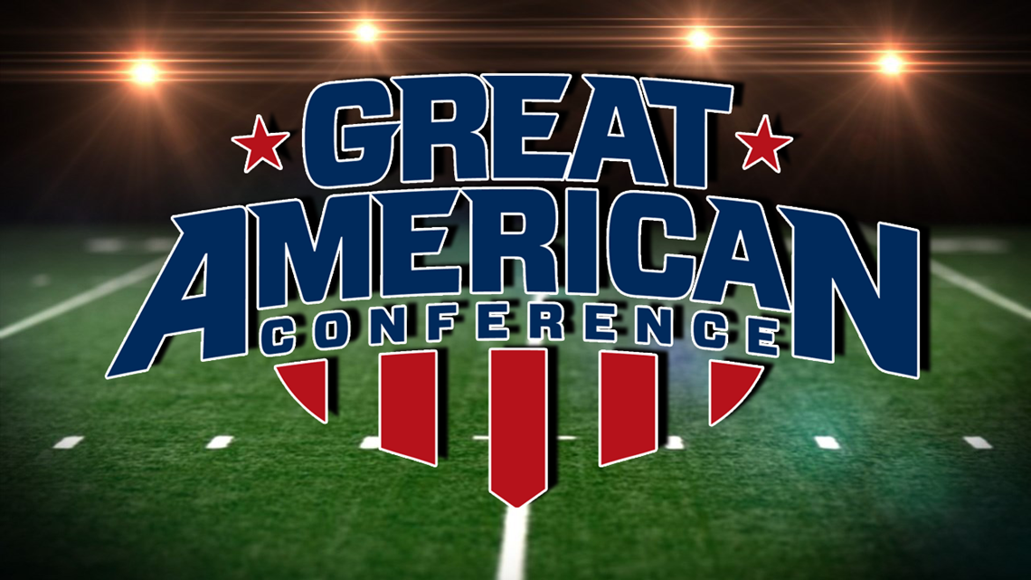 Great American Conference Set To Benefit From Local Talent