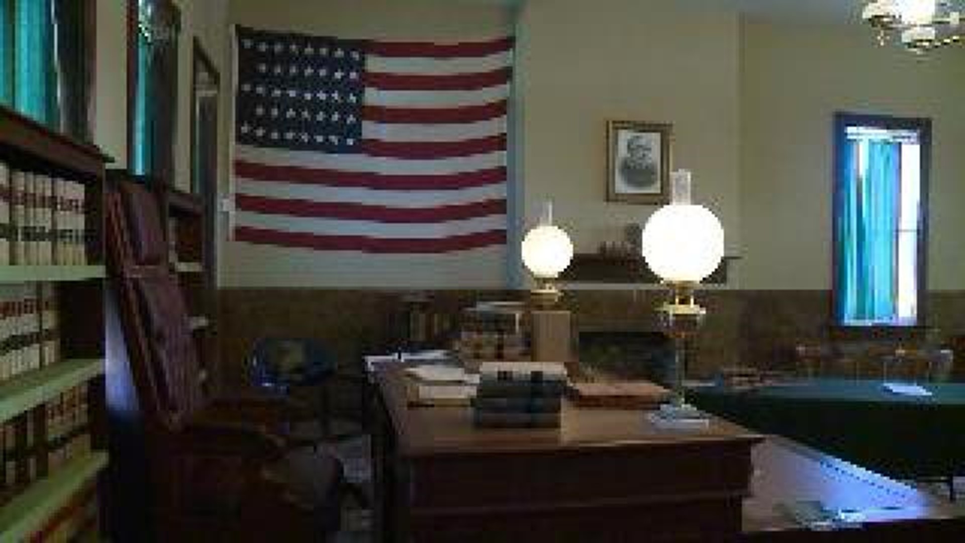 A Look at the Fort Smith Historical Society