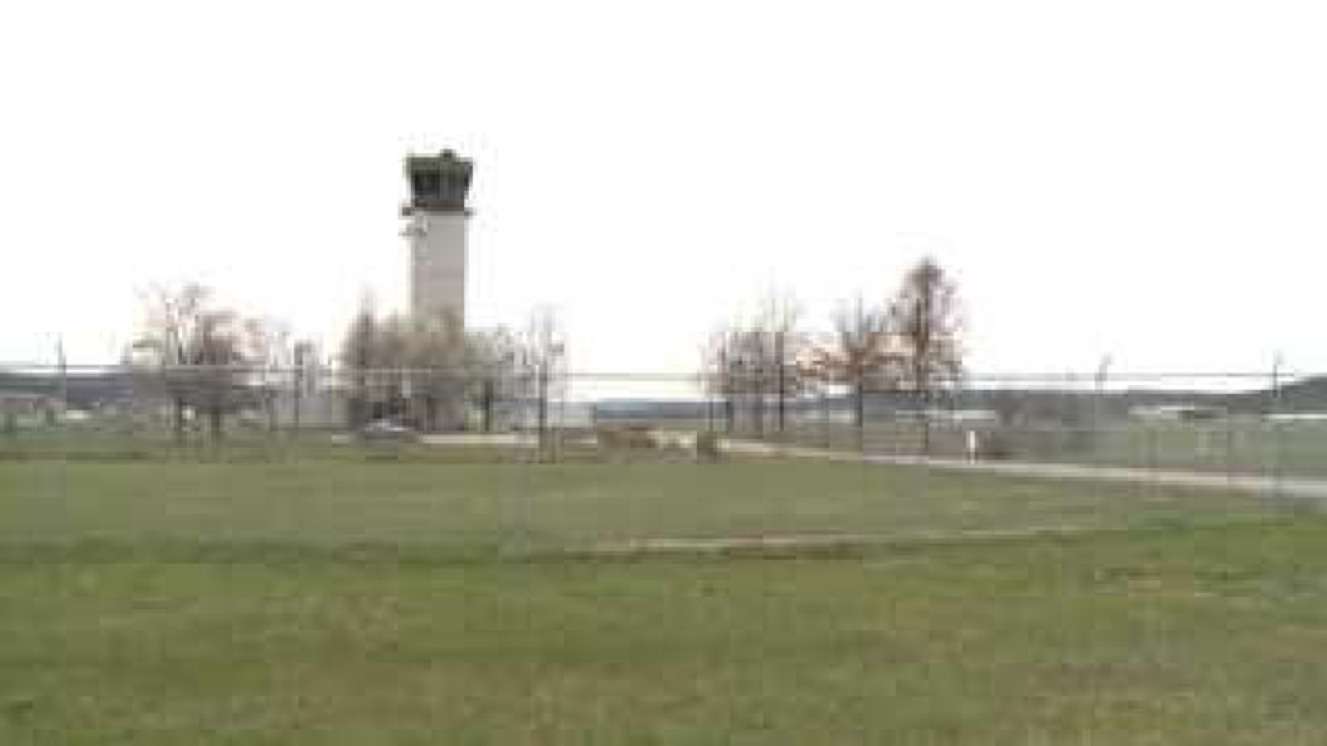 City of Fayetteville to fund Drake Field Air Traffic Control Tower