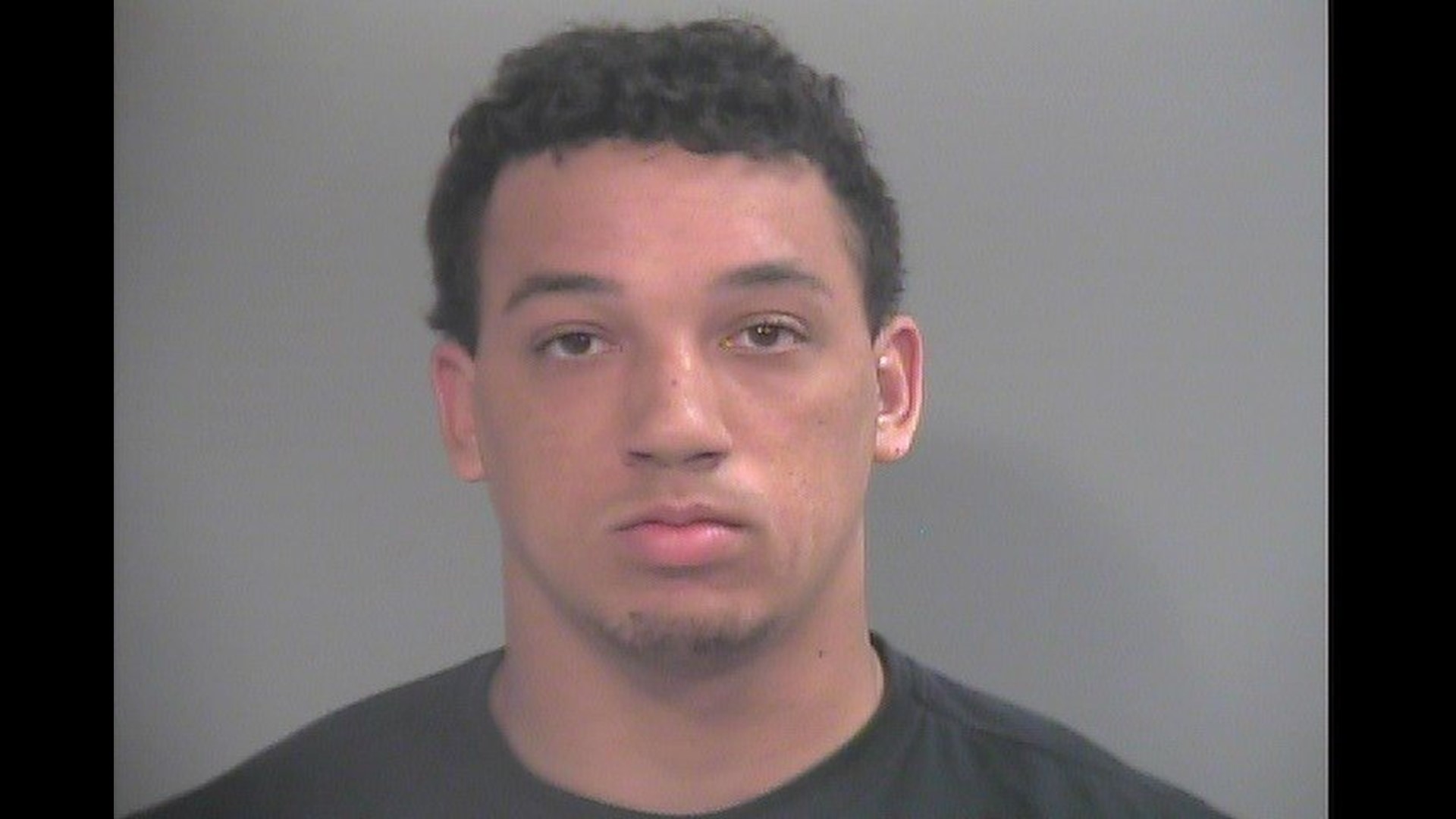 Arkansas TE O’Grady Suspended Indefinitely Following DWI Arrest