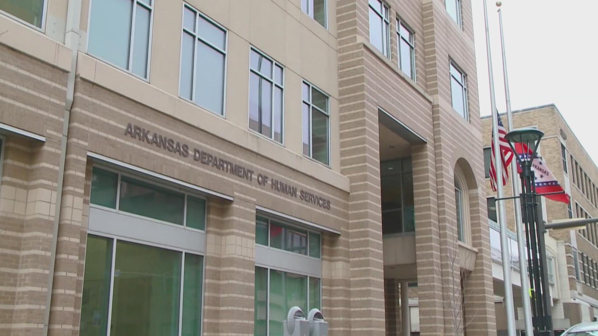 Federal audit, state reviews find gaps in Arkansas child abuse response ...