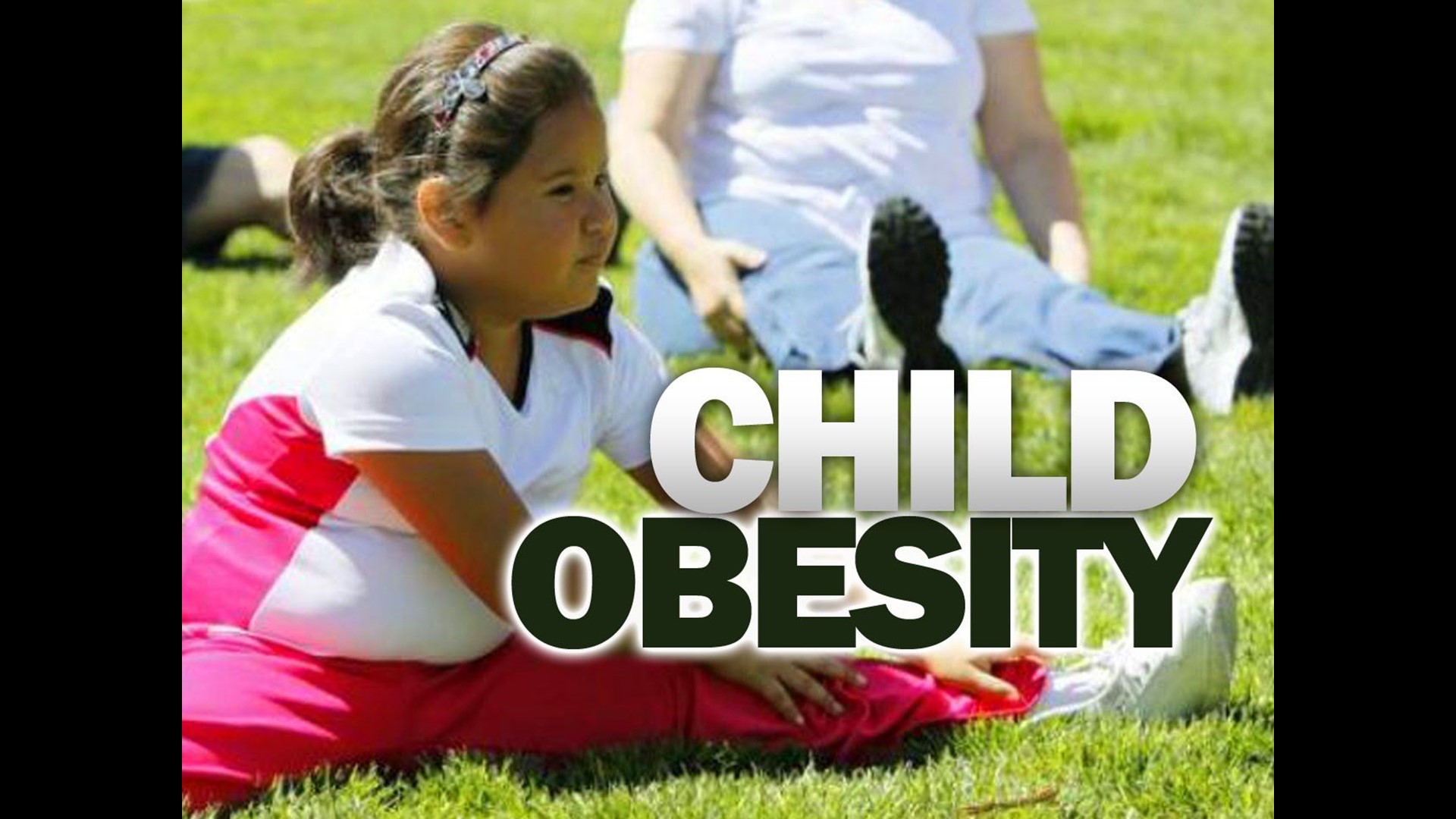 Pediatricians Endorse Weight Loss Surgery For Severely Obese Kids And