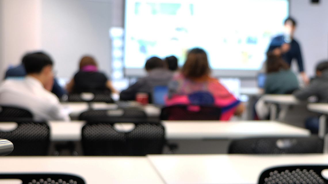 Arkansas School Safety Commission meets and give reccomendations - Vimarsana News
