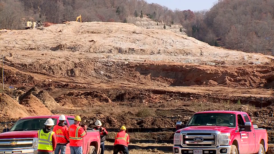 Rock blasting to cause some lane closures on I-49 and Hwy 71 - Vimarsana News