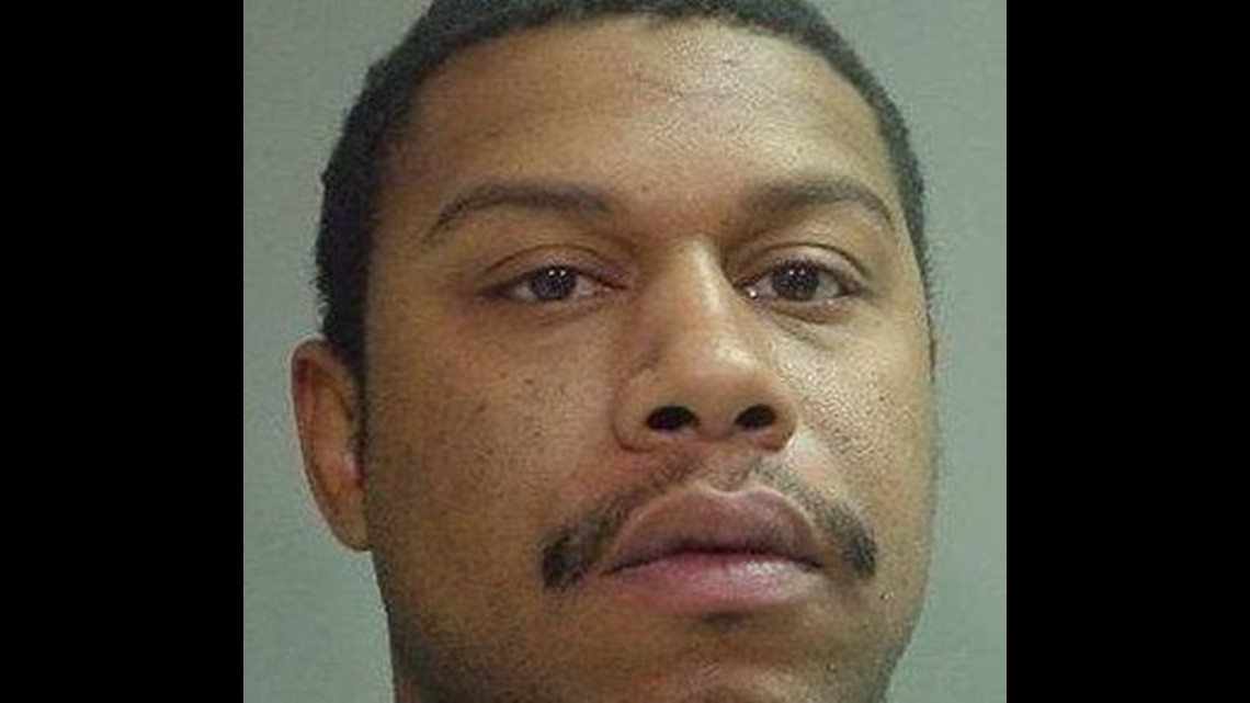 Fayetteville Man Sentenced To 25 Years For Sex Trafficking Of Children ...