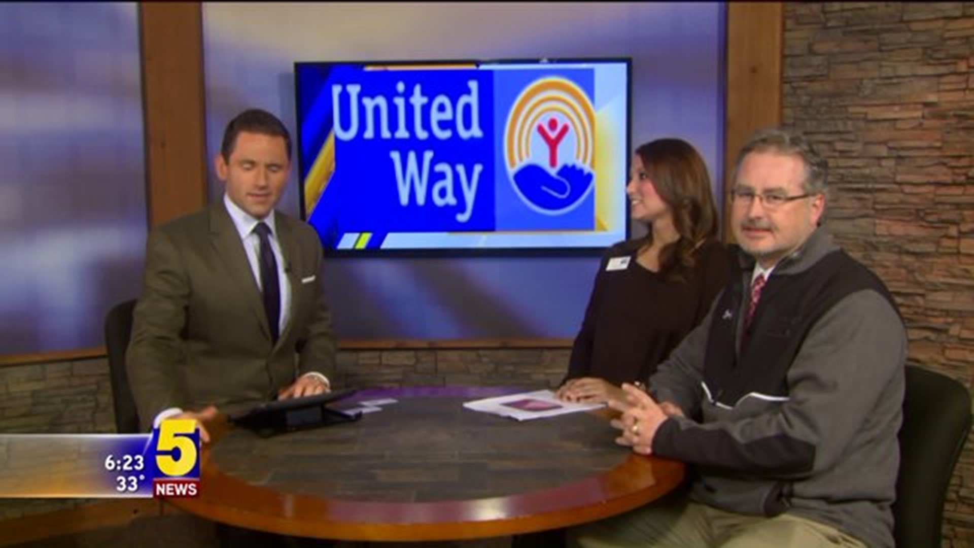 United Way of Fort Smith