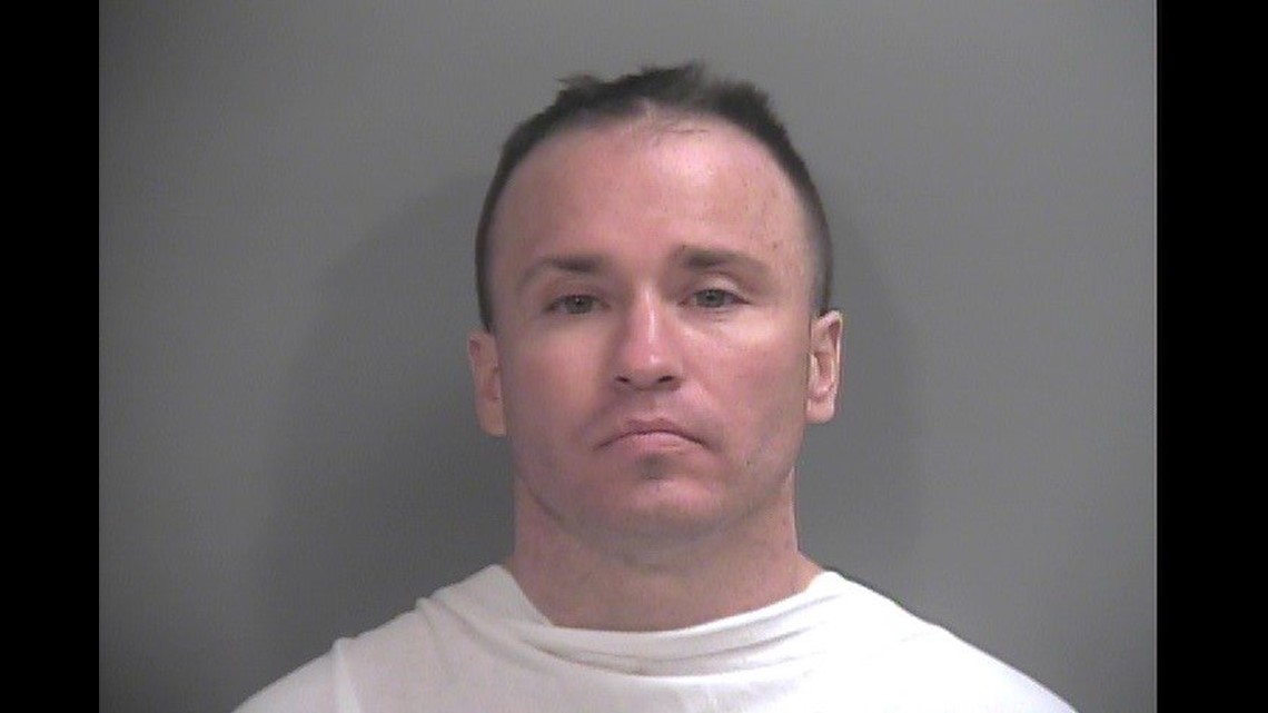 Springdale Man Found Guilty In Missouri DoubleHomicide