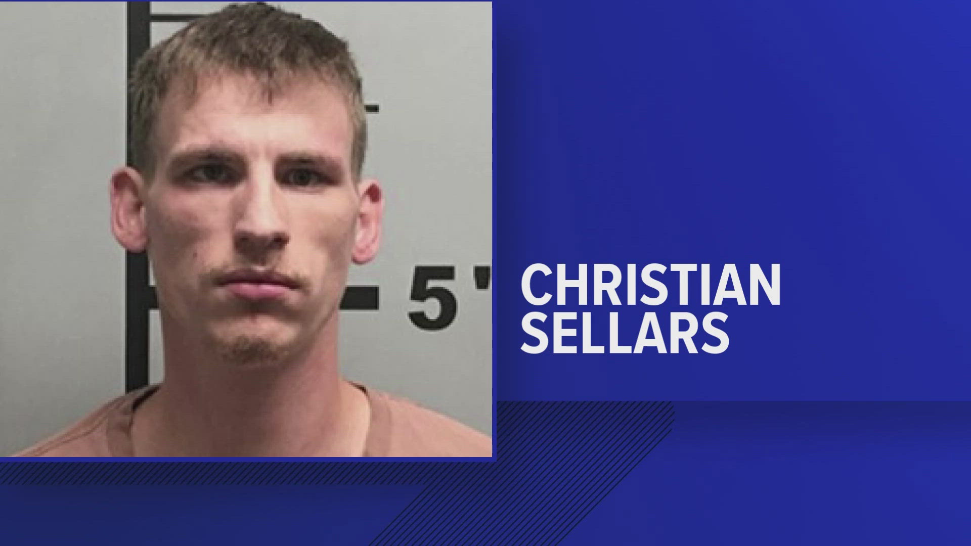 Christian Sellars pleaded guilty to two counts of second-degree sexual assault and 19 counts of CSAM charges, according to a prosecutor.