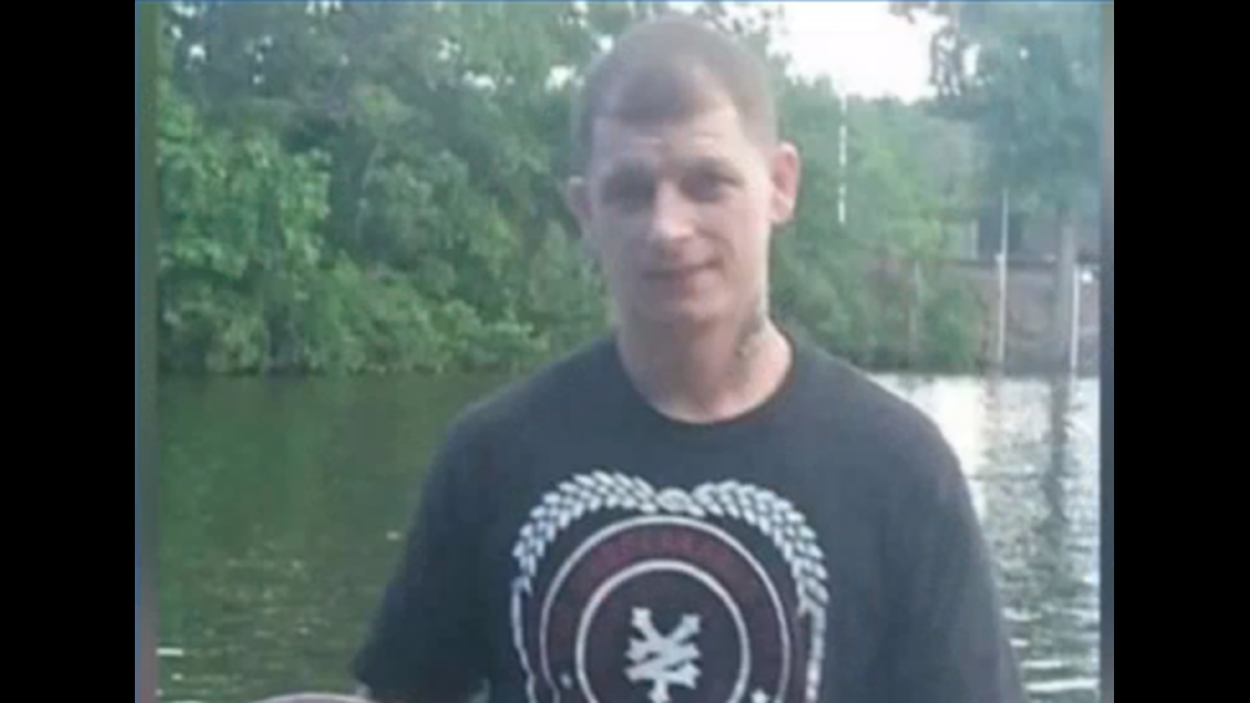 Family Offering Reward For Help Finding Missing Arkansas Man