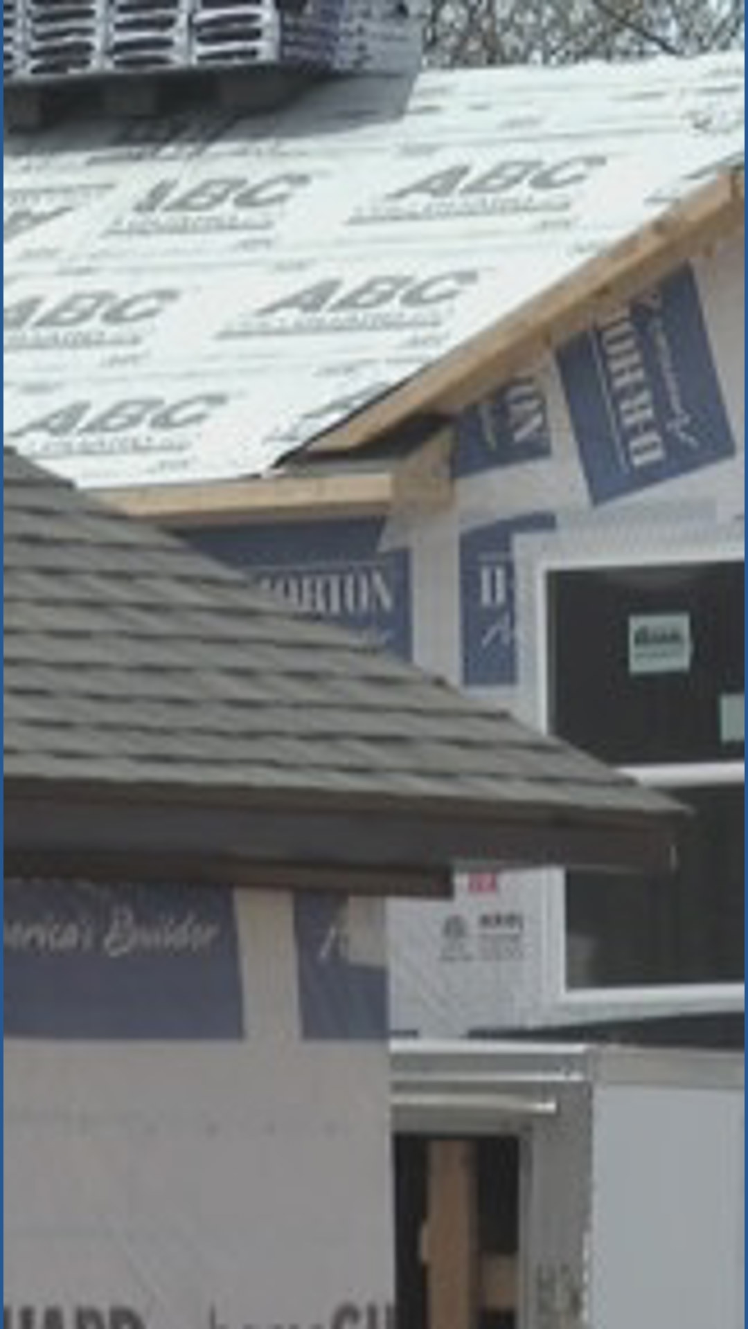Skyline Report: Northwest Arkansas home sales down from 2024 ...